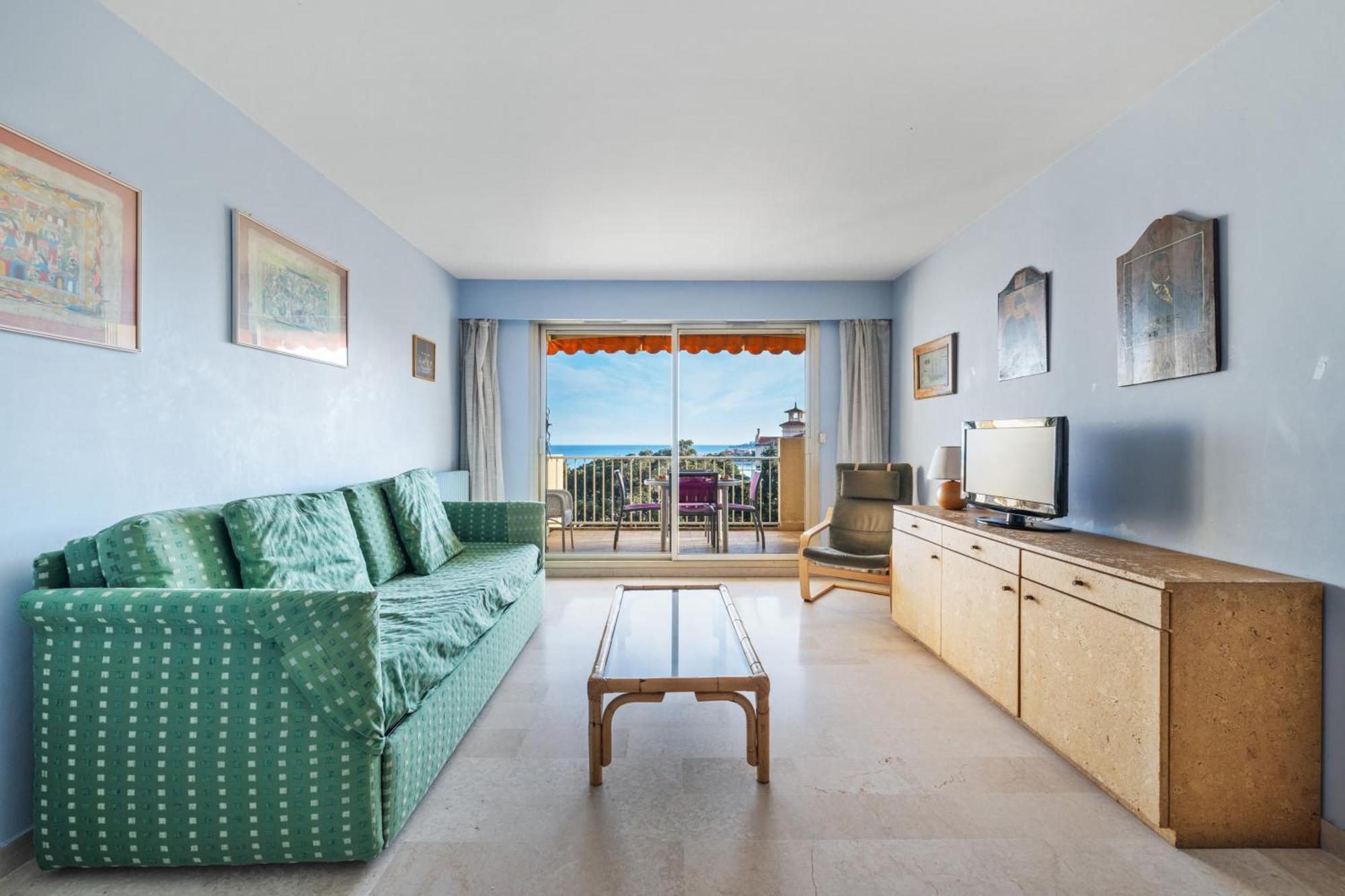 Le Fontana Rosa - Vue Mer - Terrasse - Parking Inclus Menton Kültér fotó
